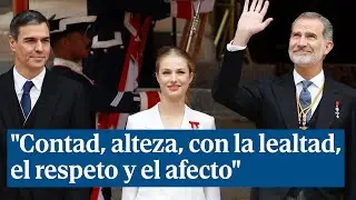 Pedro Sánchez: 
