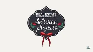 5 Real Estate Marketing Ideas for the Holidays