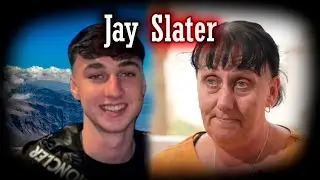 Declaraciones de la madre de Jay Slater
