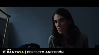 PANTAYA ESTRENA PERFECTO ANFITRIÓN EL 10 DE DICIEMBRE