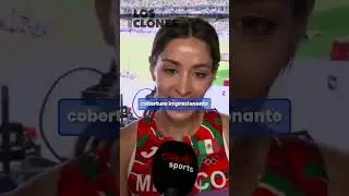 Qué es Claro Sports y su impacto en los Juegos Olímpicos #Shorts