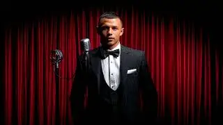 MACAN & BRANYA - Пополам (1950's Soul Version)