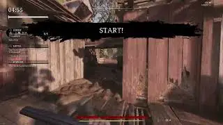 Hunt Showdown Trial - (Prüfung) - Stillwater Bayou - meatball
