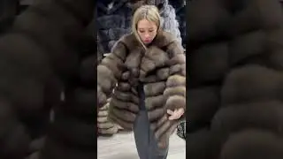 Шуба для Марины