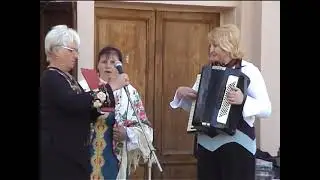 Праздничный концерт у Октября. Голынки в Смоленске