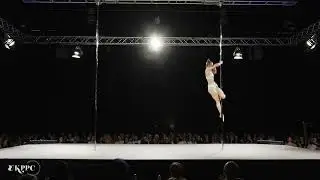 Lucy Hamilton - Instructor Category 2nd Place - UKPPC 2022 (4K)