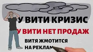 Дудл видео: заказать рекламный ролик.