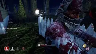 Playing in the Pig's Neighborhood| Boa Plays Dead by Daylight