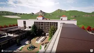 مشروع تخرج المهندس حمزة زحالقة وزملاؤه