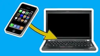 How to transfer photos from phone to PC