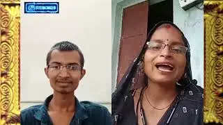 😍Great Conversation'English Dehati Mam @englishwithdehatimadam-m8u @CrazyEnglishWala. 💯