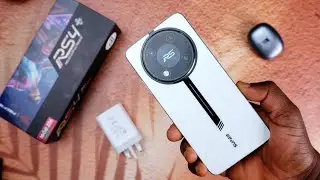 Itel RS4 Gaming Phone: Watch Before You Buy!
