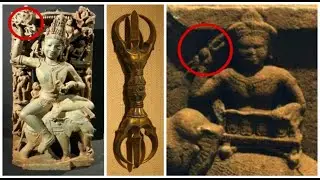 The Vajra: Powerful Ancient Weapon Of The Gods