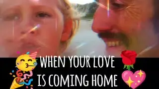 TOGETHER | JÄMO feat Steve Cousins 🌹💖 when your love is coming home