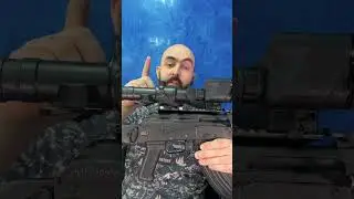 Универсальный солдат получается?