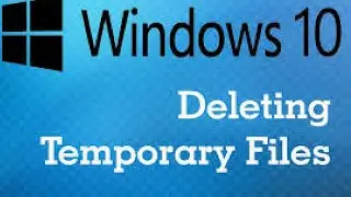 [Tried and True] 2 Ways To Delete Windows Temp Files In Windows 7/8/10.