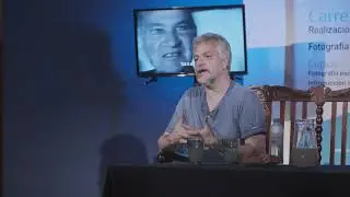 Charla con Gustavo Fóntan (EMMALZ)