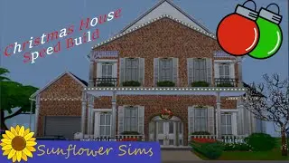 Building A Christmas House