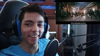 Stray Kids "Grrr 총량의 법칙" | Reaction