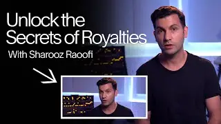Unlock the Secrets of Royalties | Sharooz Raoofi