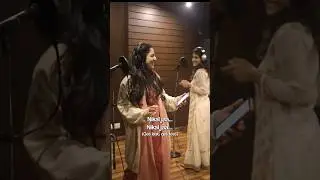 Learning to sing in Haryanvi✨ ft. 