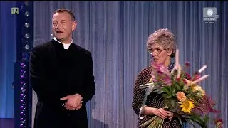 Przebój lata RMF FM i Polsatu: Kabaret Nowaki - Kontrola Skarbowa