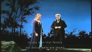 Kurt Moll - Magic Flute - 2 Basso Arias