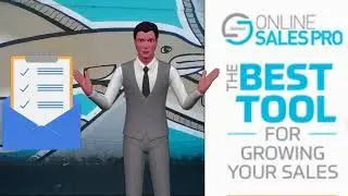 More Leads. More Sales. More Profits.......Online Sales Pro