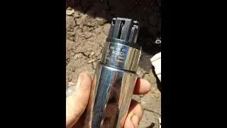 Replacing the fuel pump on a Lifan Solano