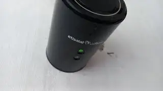 Dlink dir 850L Wifi repeter mode speed test without lan cable