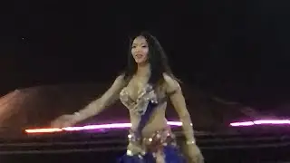 阿拉伯舞蹈 Arab belly dance