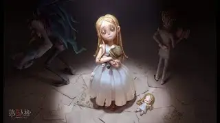 Identity V - Story Mode - Part 02