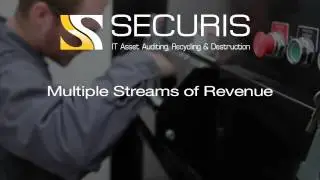 Securis Franchising Video
