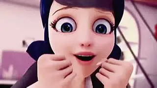 Маринетт