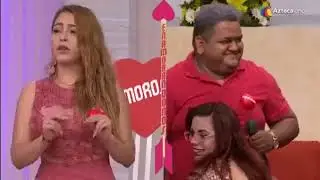 Enamorandonos completo 5 de abril 2018