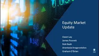 ASX Equity markets update 2021