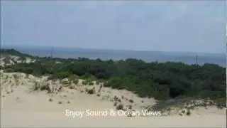 Jockeys Ridge State Park