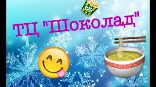 29.12.18 VLOG: Катаемся на горке. Гуляем по ТЦ Шоколад. Скоро НГ!!!
