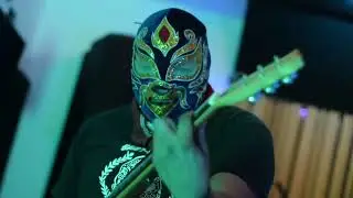 LOS BABY DOLLS -  SURF ROCK / SINDICATO LIVE SESSION #livemusic #surfmusic