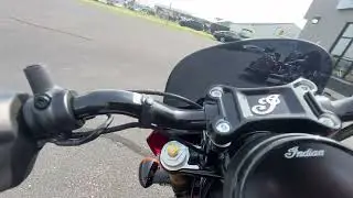 2025 Indian Scout 101