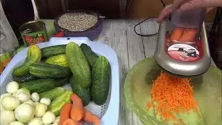 Рассольник в автоклаве