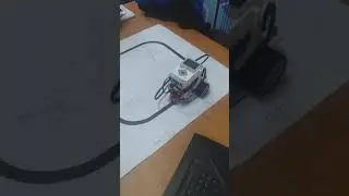 Роботехника ч.1