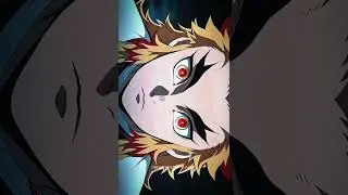 Kyojuro Rengoku [EDIT/AMV] #shorts #edit #anime