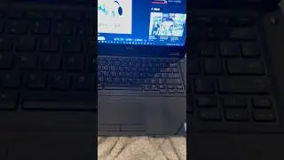 Typical PC Laptop Design: