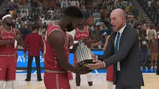 ALL STAR GAME
