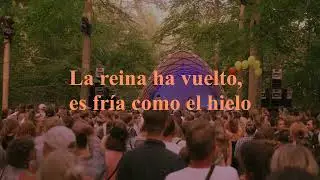 Juno Francis - Queen's Anthem (Sub. Español)