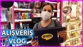 İNDİRİMLİ ALIŞVERİŞ | GRATIS VE WATSONS