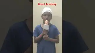 #short #shorts #shortvideo #shortsvideo #shortsfeed #word#spelling #alphabets #words#ghaniacademy