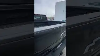 Features and Equipment of the 24' Silverado 2500 ZR2 Bison | Specifics and Trim