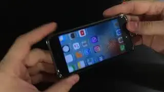 X-One Extreme Shock Eliminator для iPhone 6/7/7plus
